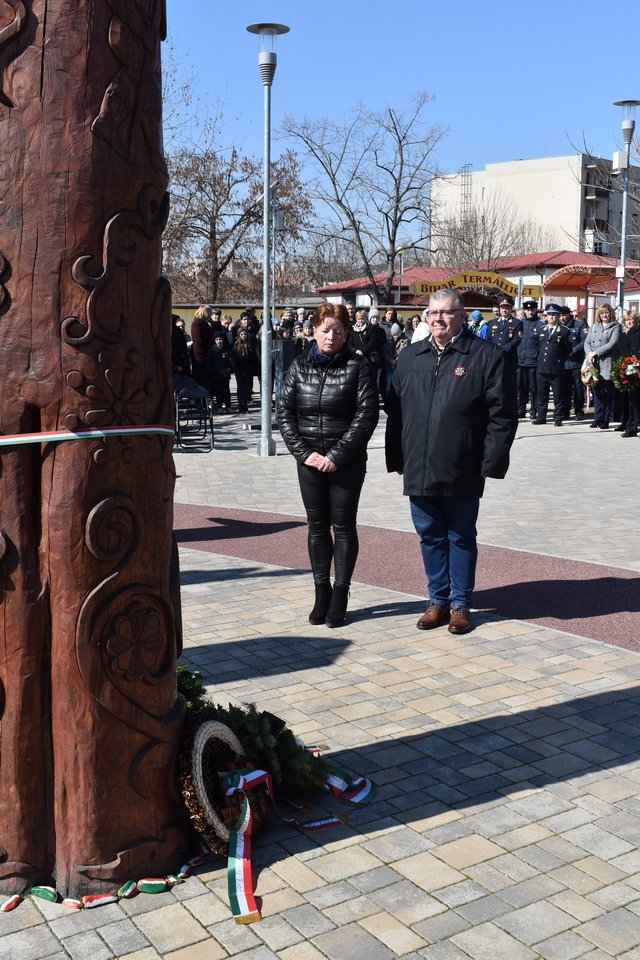 emlékezés 1848-49 forradalmára és szabadságharcára 30